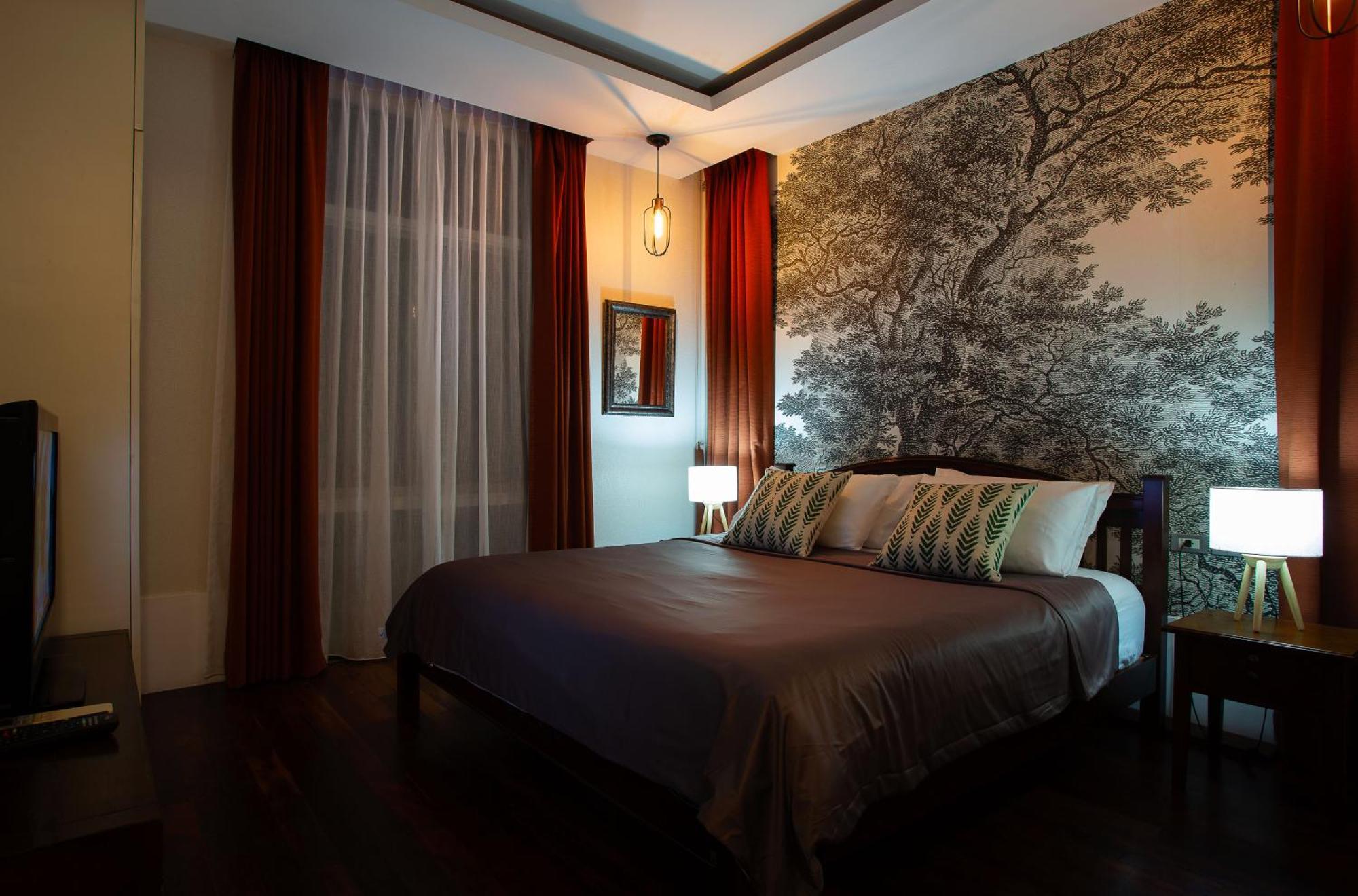 Nagawari Art Maldives Pattaya Villa Na Chom Thian Eksteriør bilde